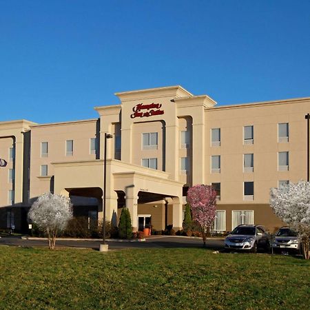 Hampton Inn & Suites Exmore - Eastern Shore Εξωτερικό φωτογραφία