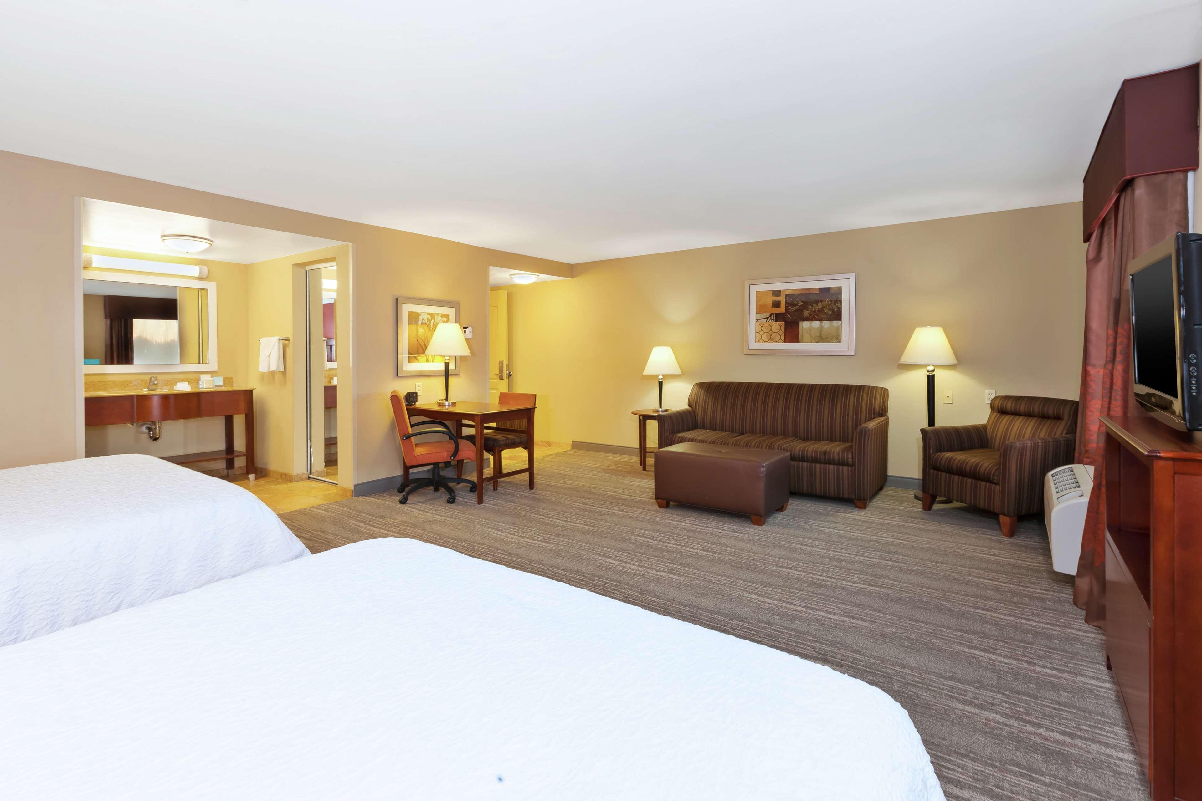 Hampton Inn & Suites Exmore - Eastern Shore Εξωτερικό φωτογραφία