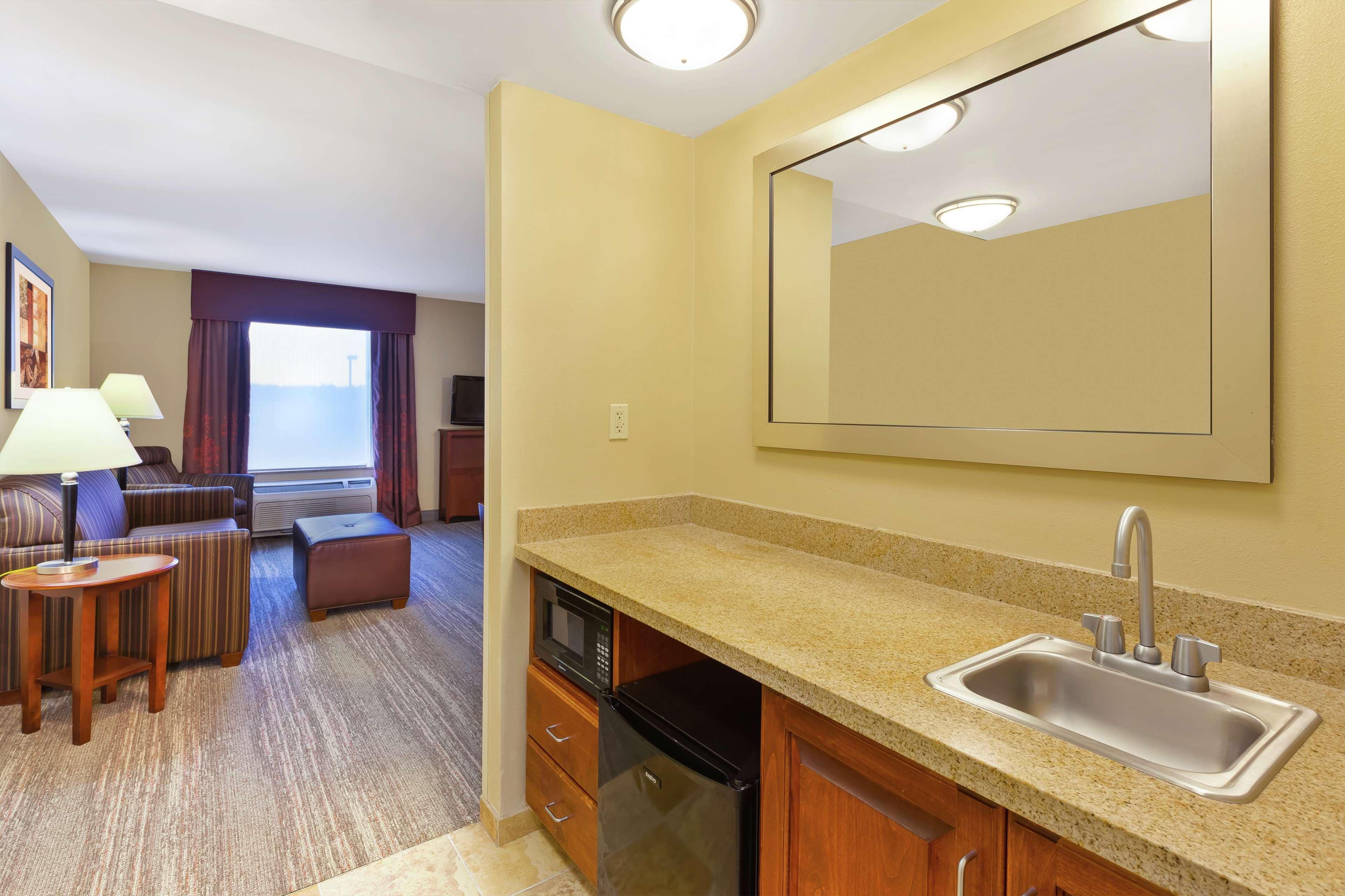 Hampton Inn & Suites Exmore - Eastern Shore Εξωτερικό φωτογραφία