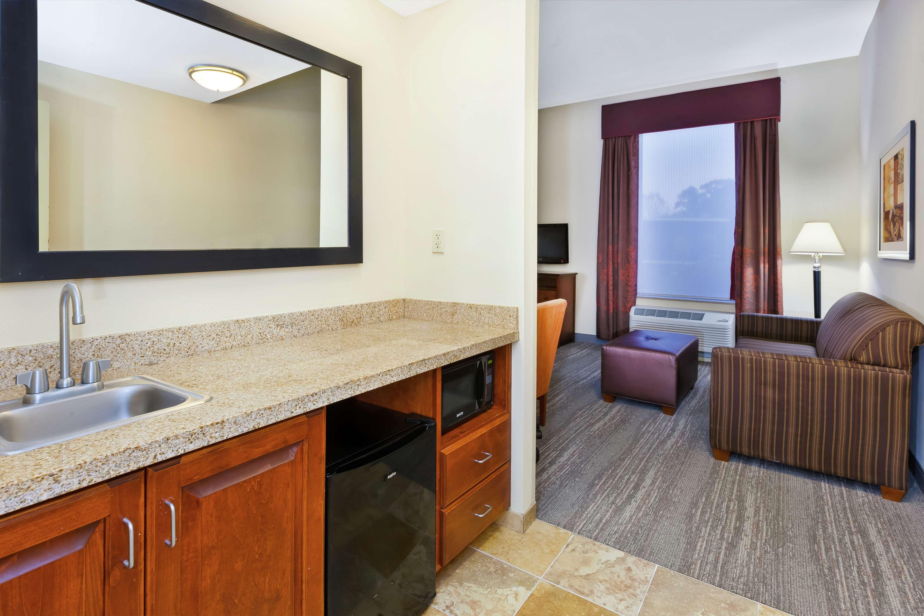 Hampton Inn & Suites Exmore - Eastern Shore Εξωτερικό φωτογραφία