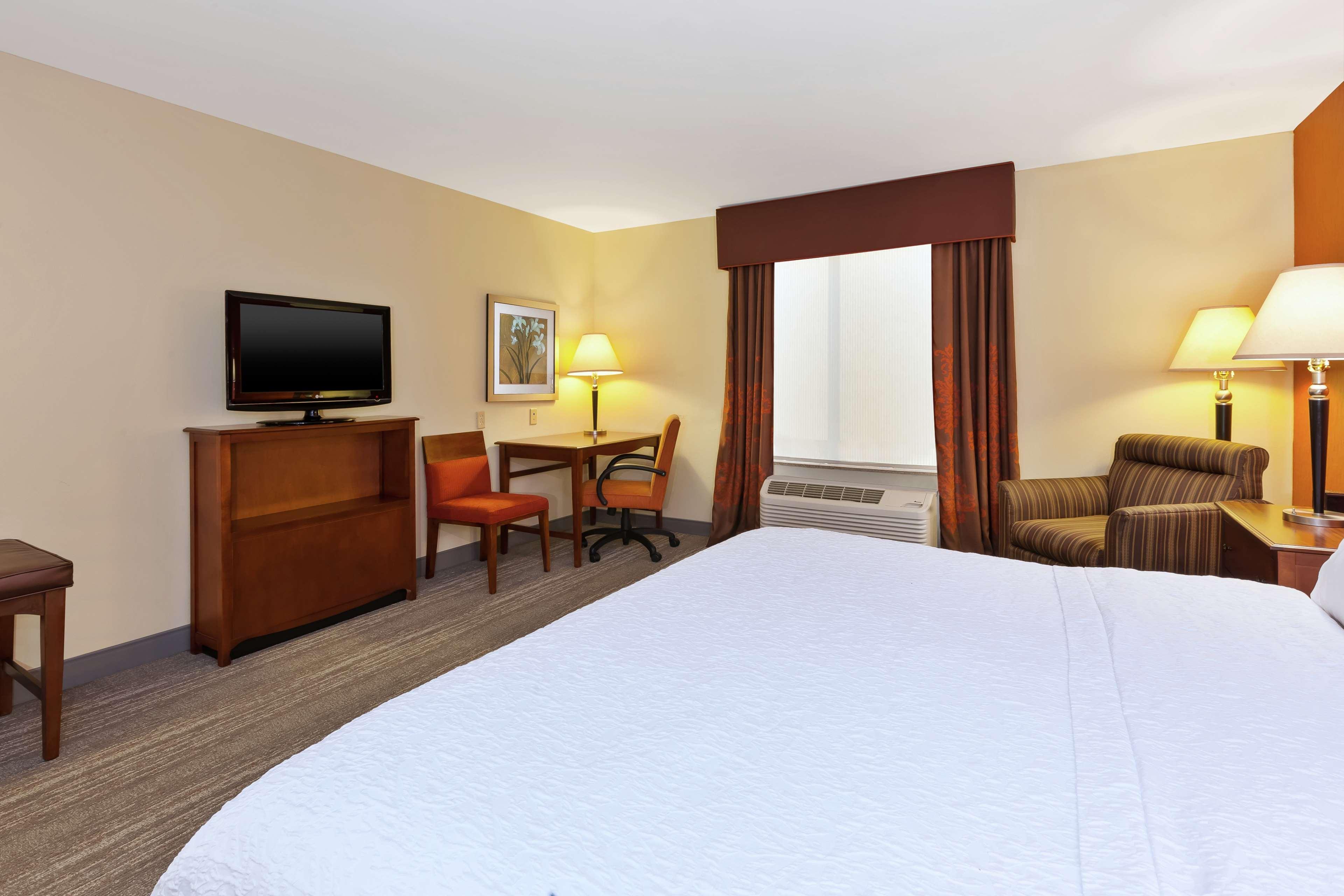 Hampton Inn & Suites Exmore - Eastern Shore Εξωτερικό φωτογραφία