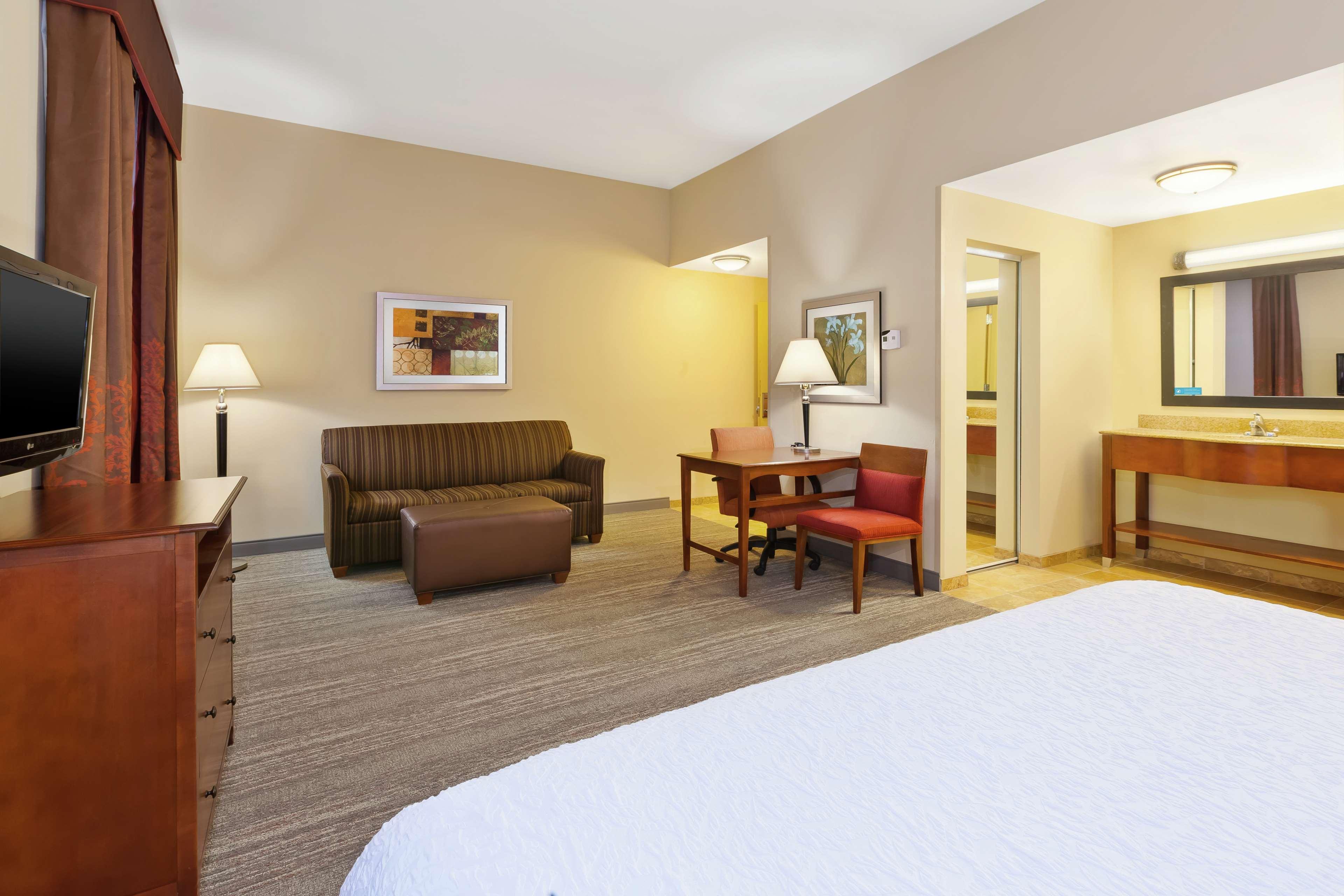 Hampton Inn & Suites Exmore - Eastern Shore Εξωτερικό φωτογραφία