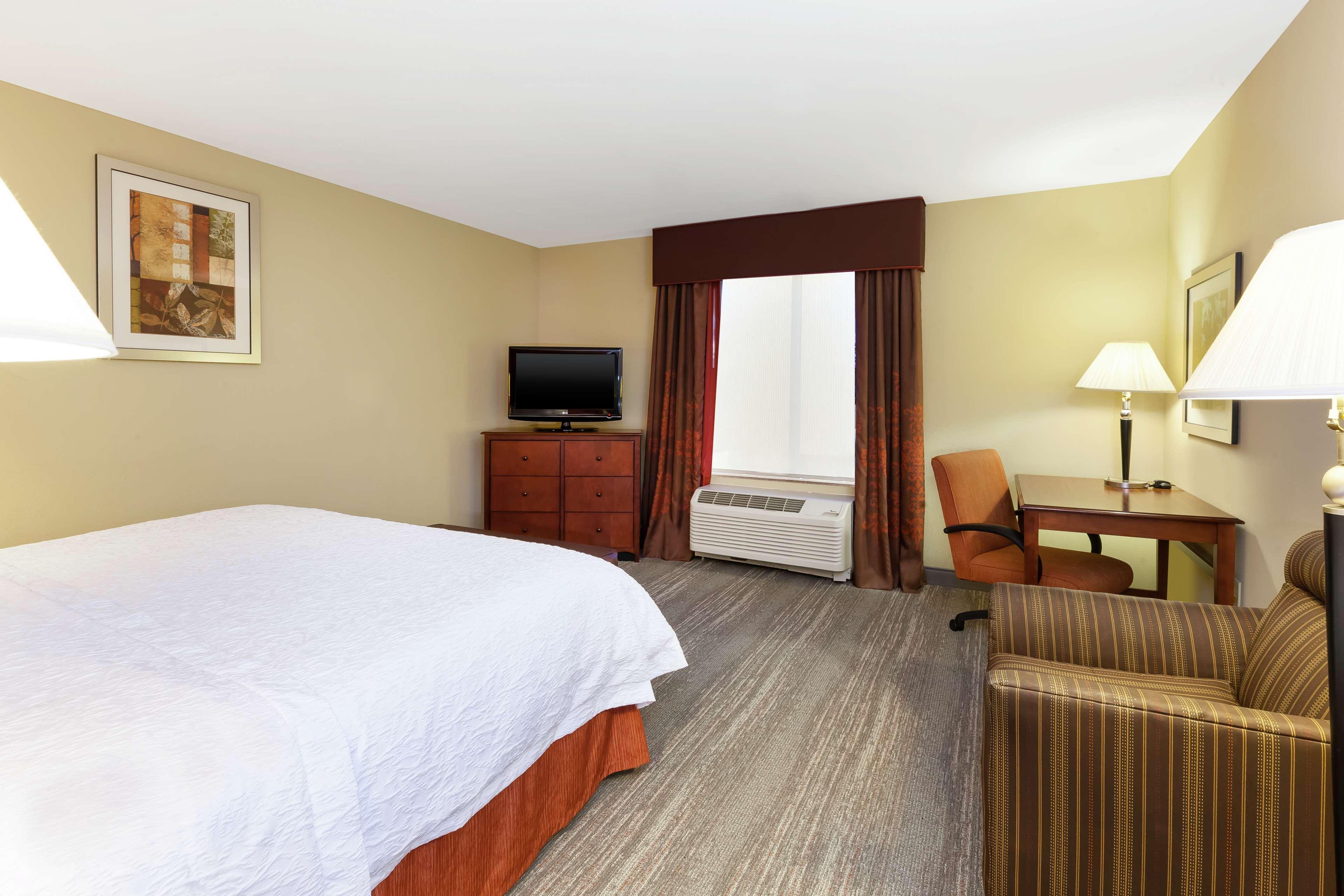 Hampton Inn & Suites Exmore - Eastern Shore Εξωτερικό φωτογραφία