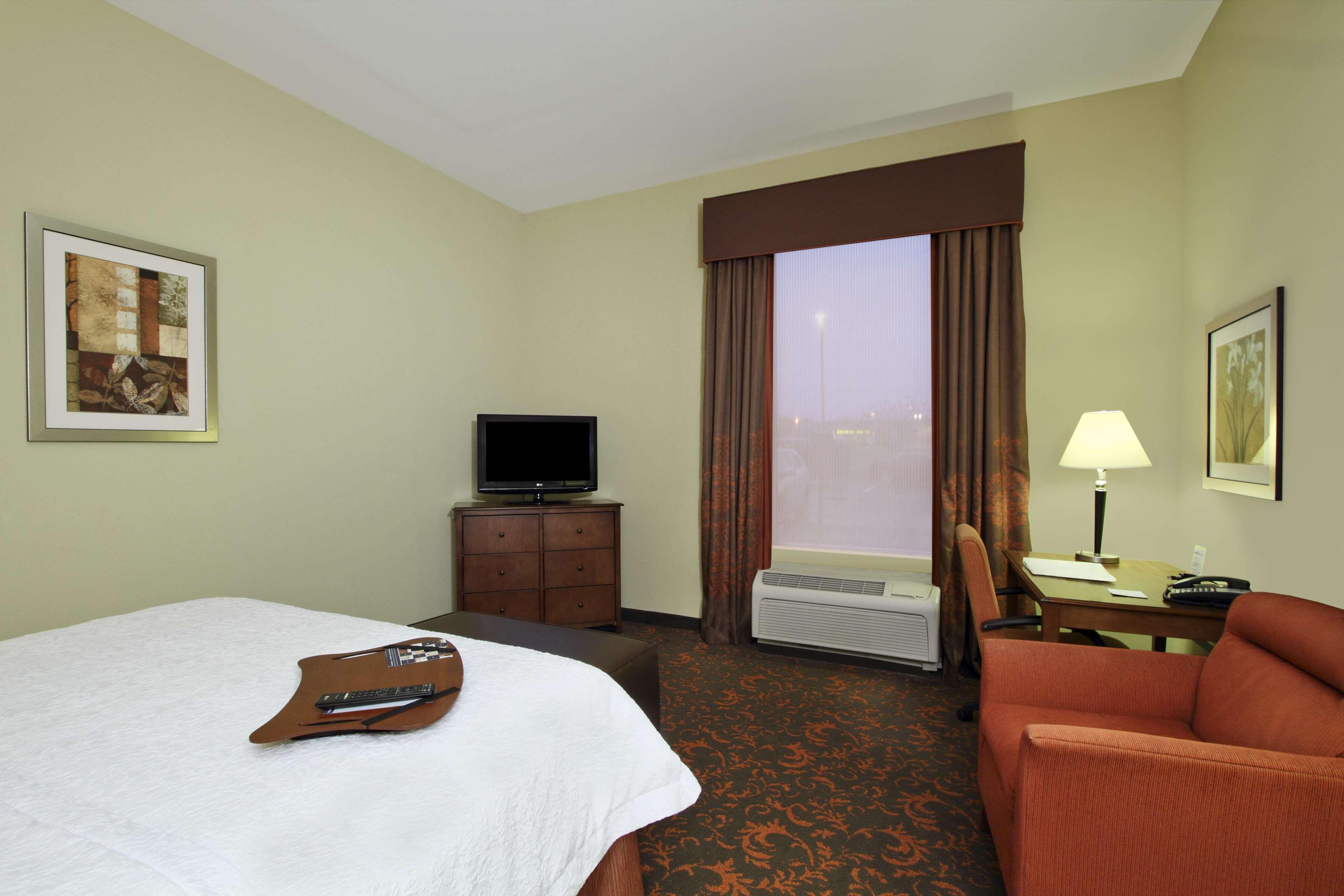 Hampton Inn & Suites Exmore - Eastern Shore Εξωτερικό φωτογραφία
