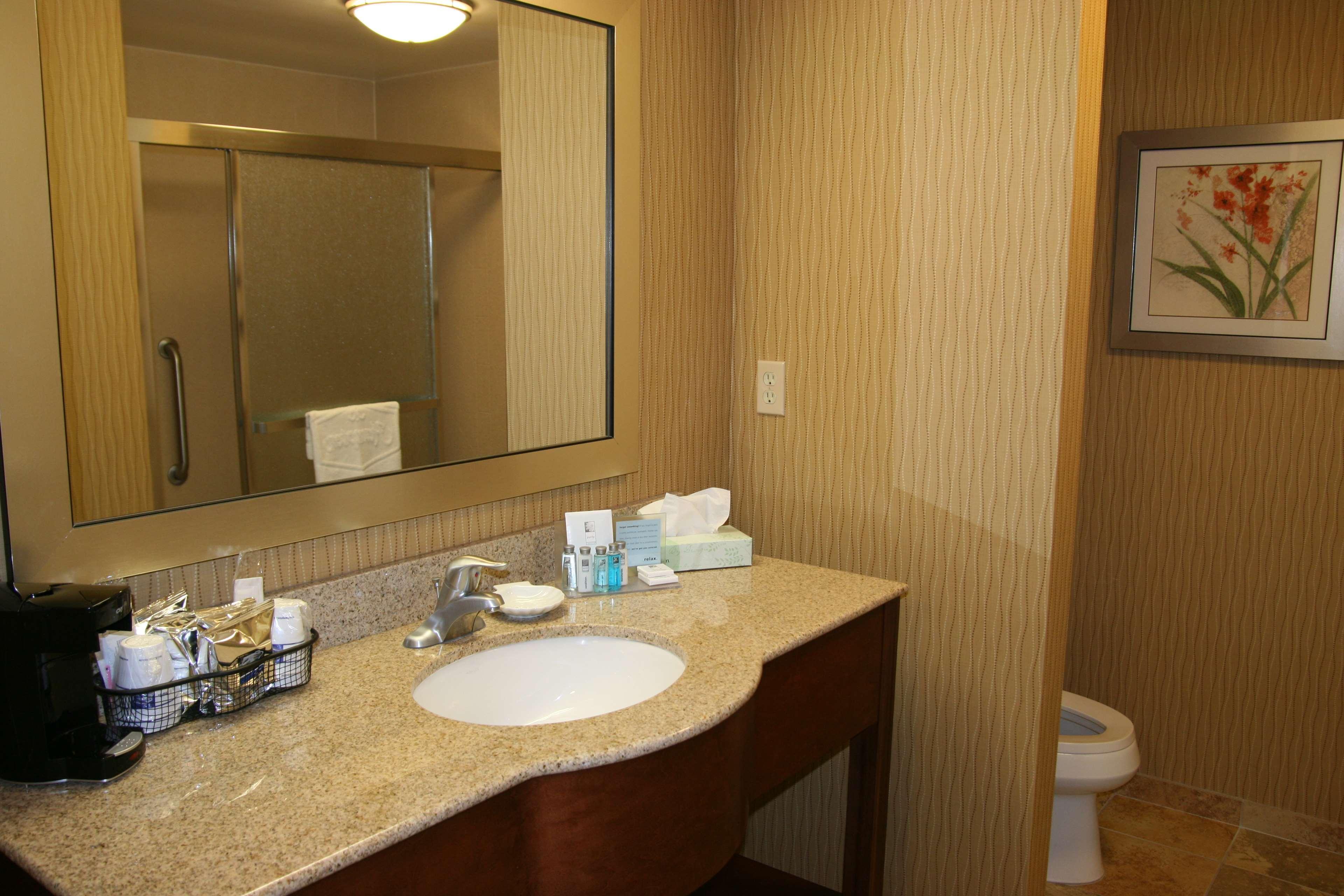 Hampton Inn & Suites Exmore - Eastern Shore Δωμάτιο φωτογραφία