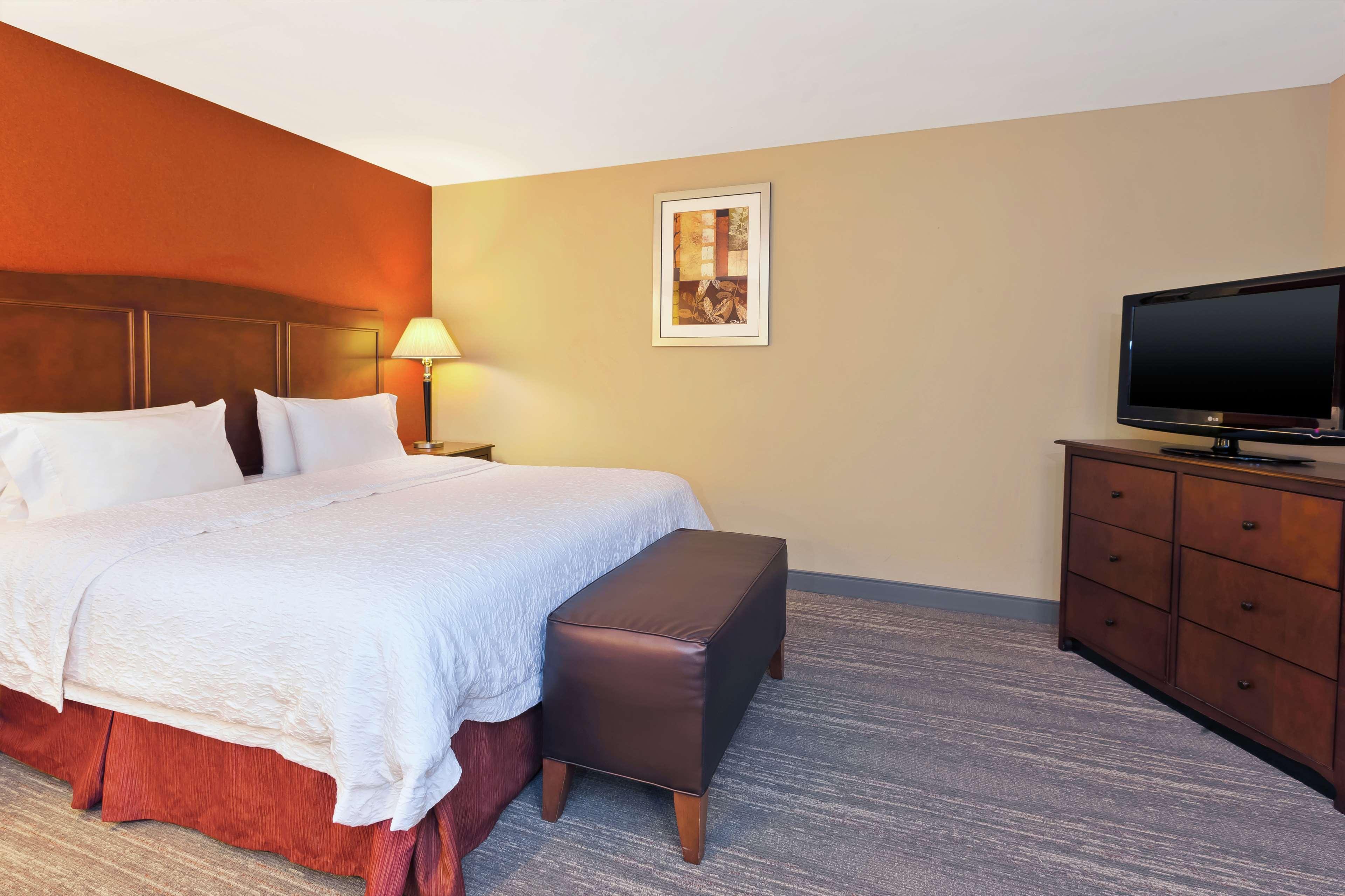 Hampton Inn & Suites Exmore - Eastern Shore Εξωτερικό φωτογραφία