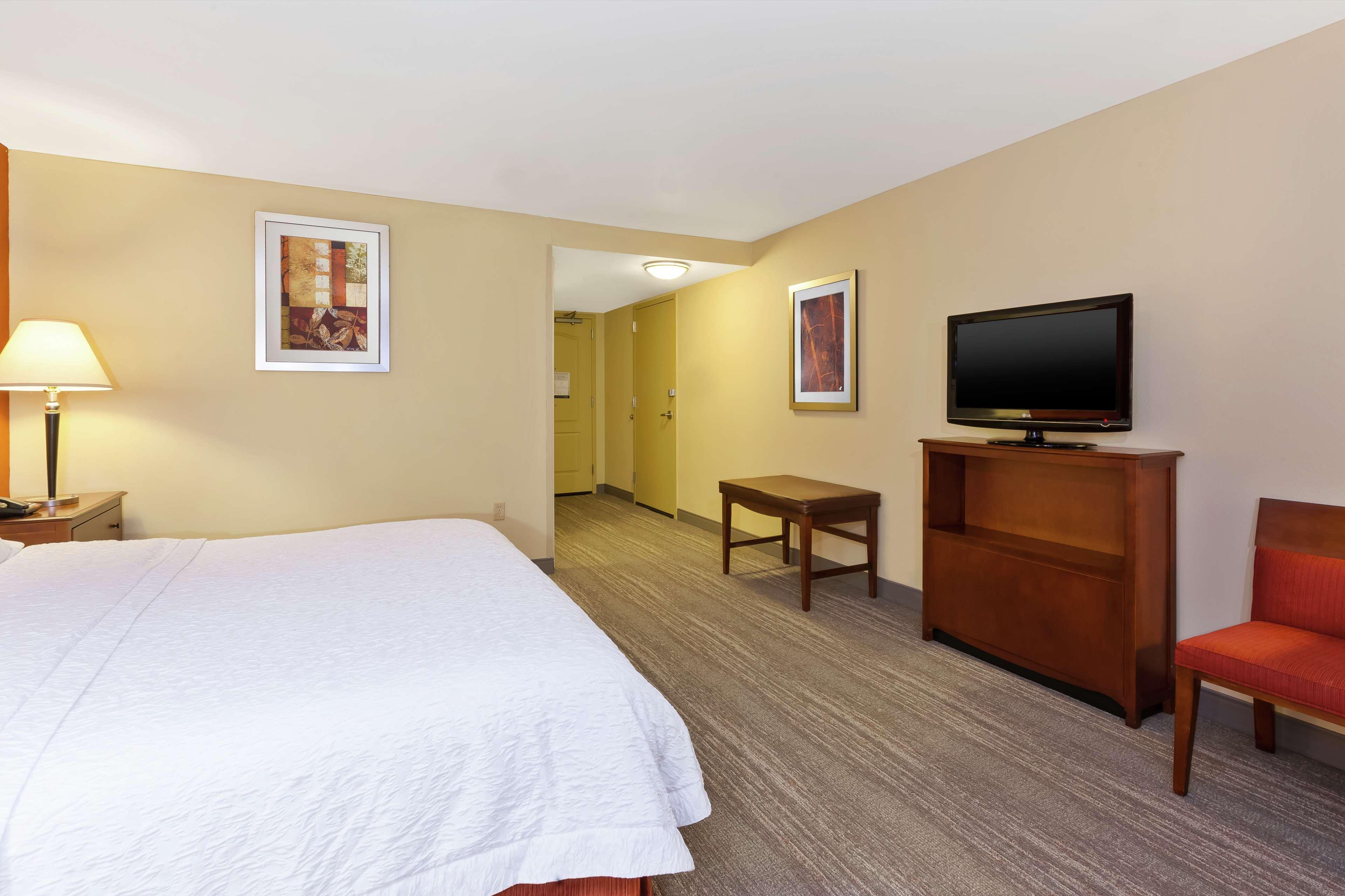 Hampton Inn & Suites Exmore - Eastern Shore Εξωτερικό φωτογραφία