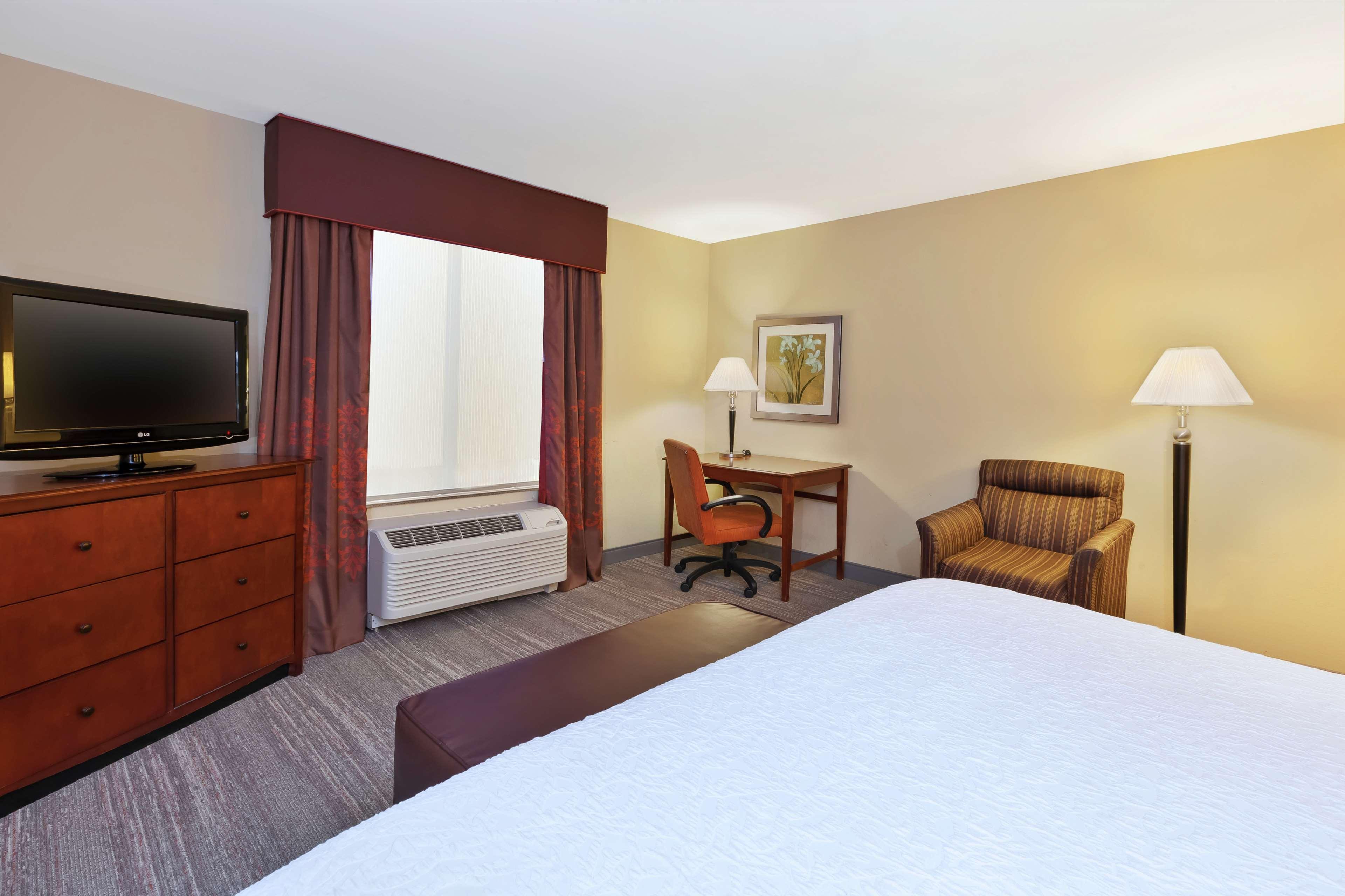 Hampton Inn & Suites Exmore - Eastern Shore Εξωτερικό φωτογραφία