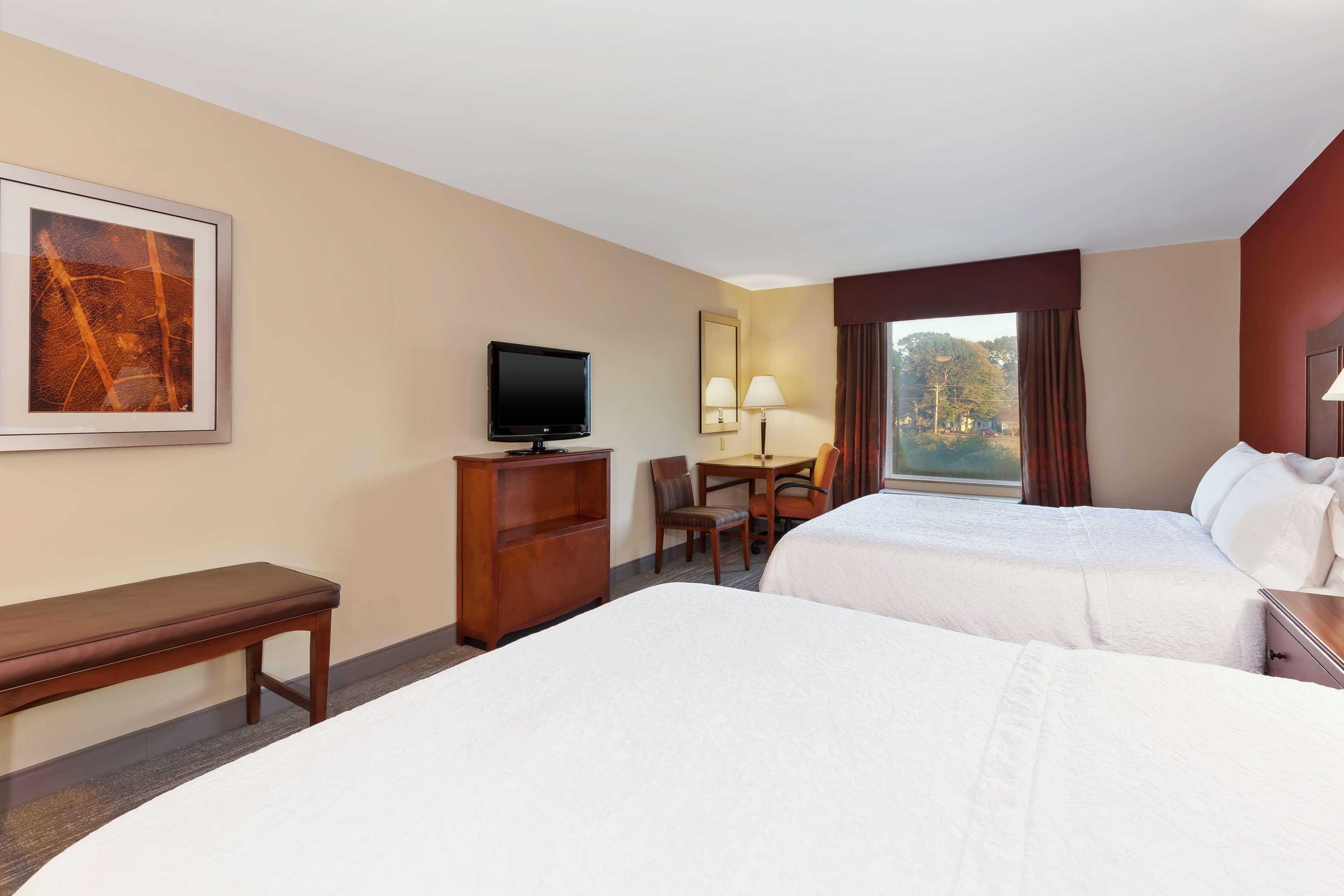 Hampton Inn & Suites Exmore - Eastern Shore Εξωτερικό φωτογραφία
