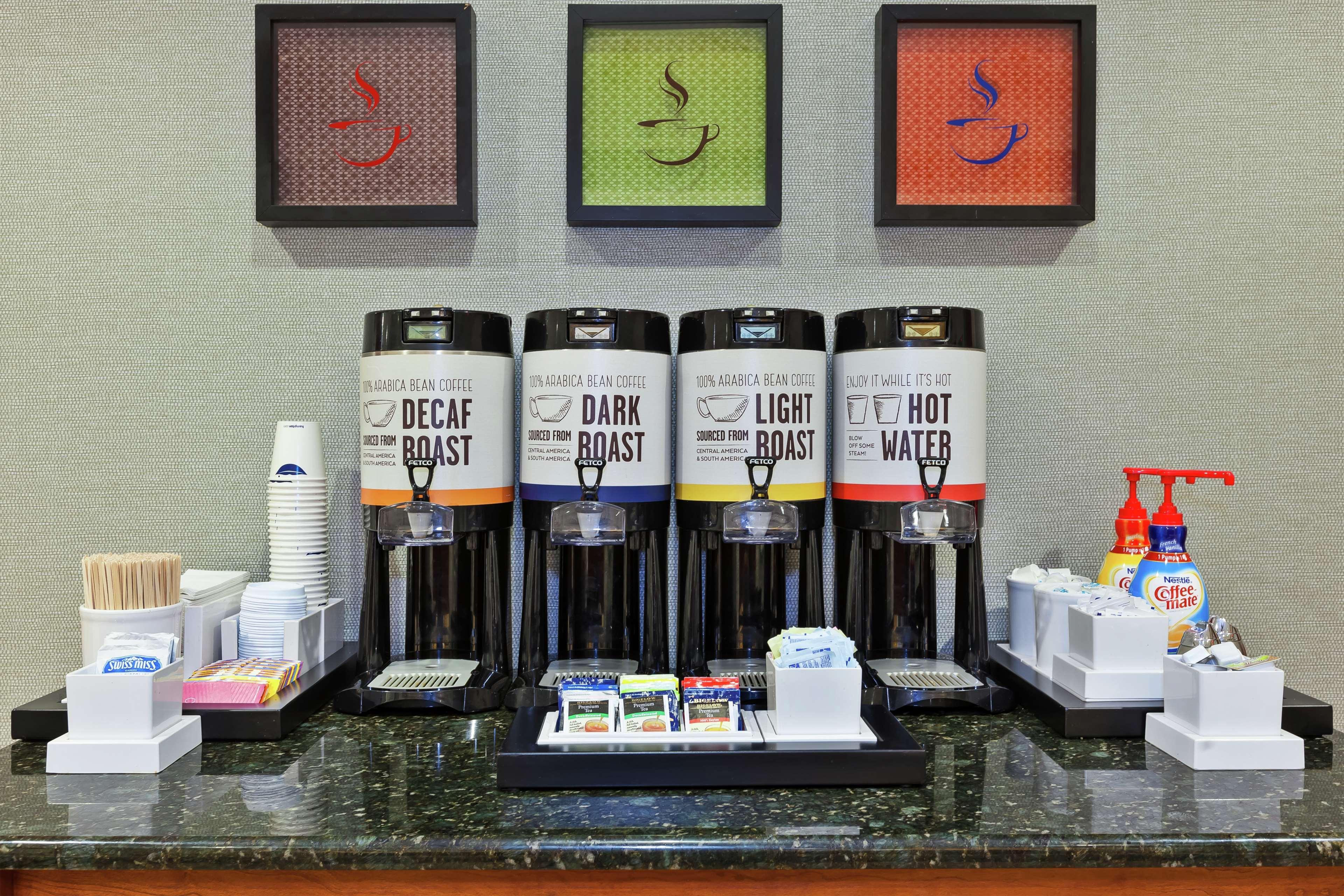Hampton Inn & Suites Exmore - Eastern Shore Εξωτερικό φωτογραφία