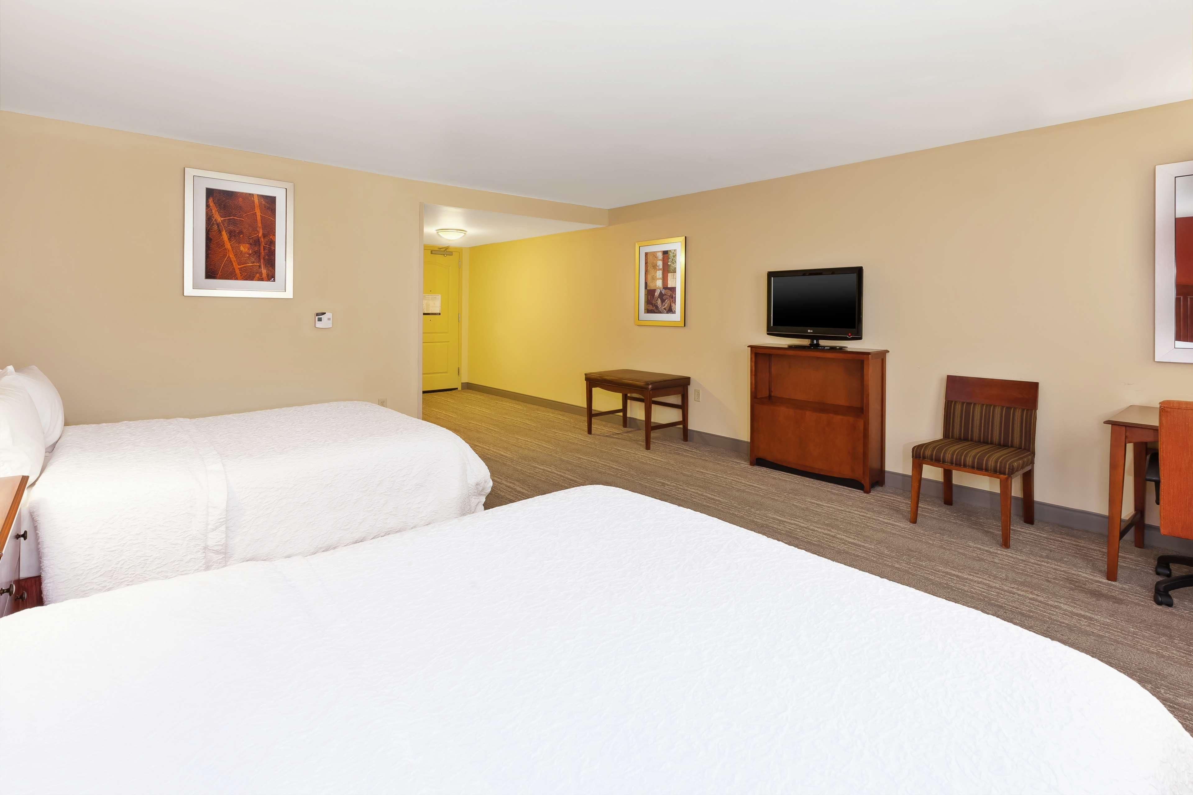 Hampton Inn & Suites Exmore - Eastern Shore Εξωτερικό φωτογραφία