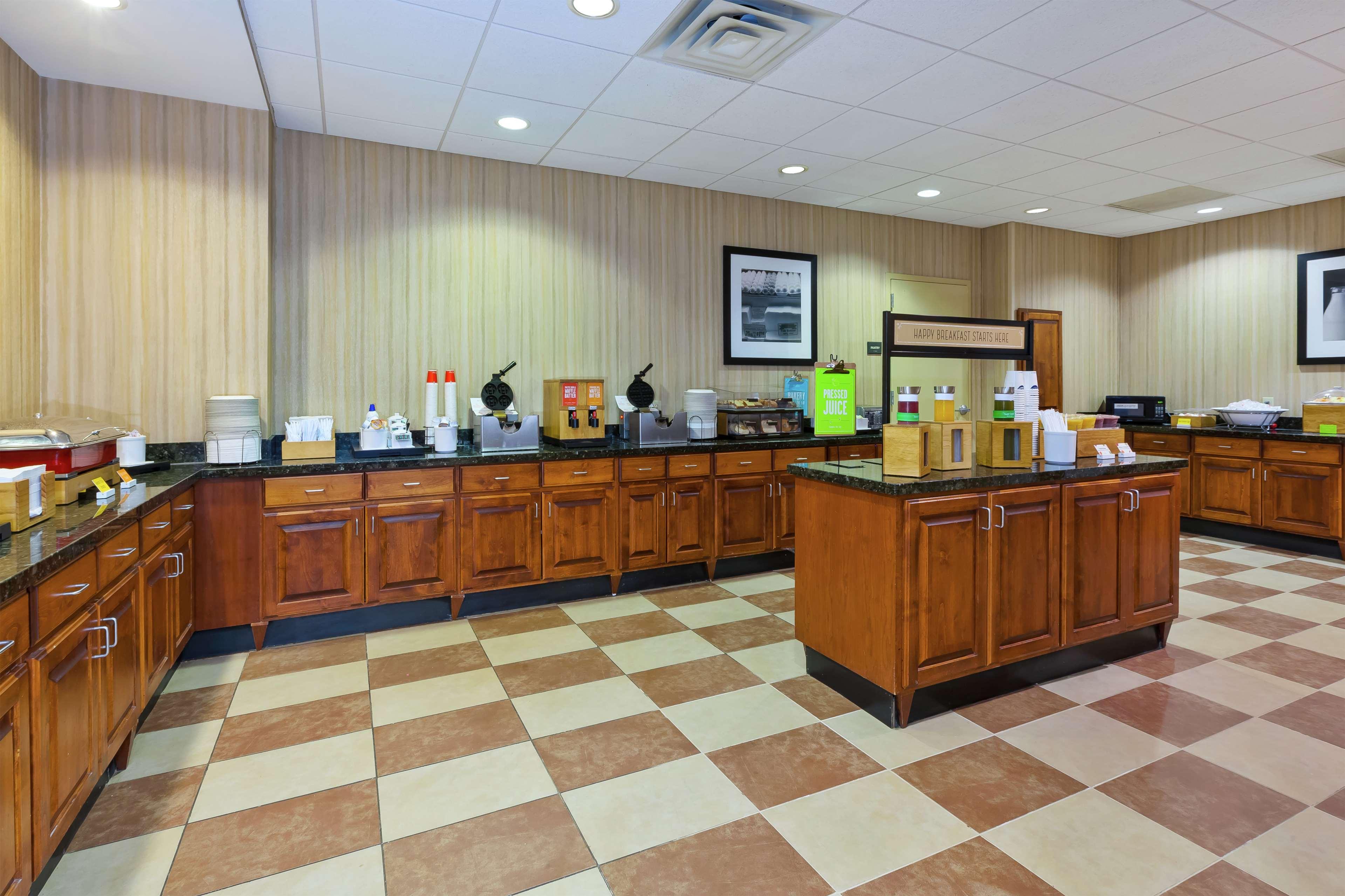 Hampton Inn & Suites Exmore - Eastern Shore Εξωτερικό φωτογραφία