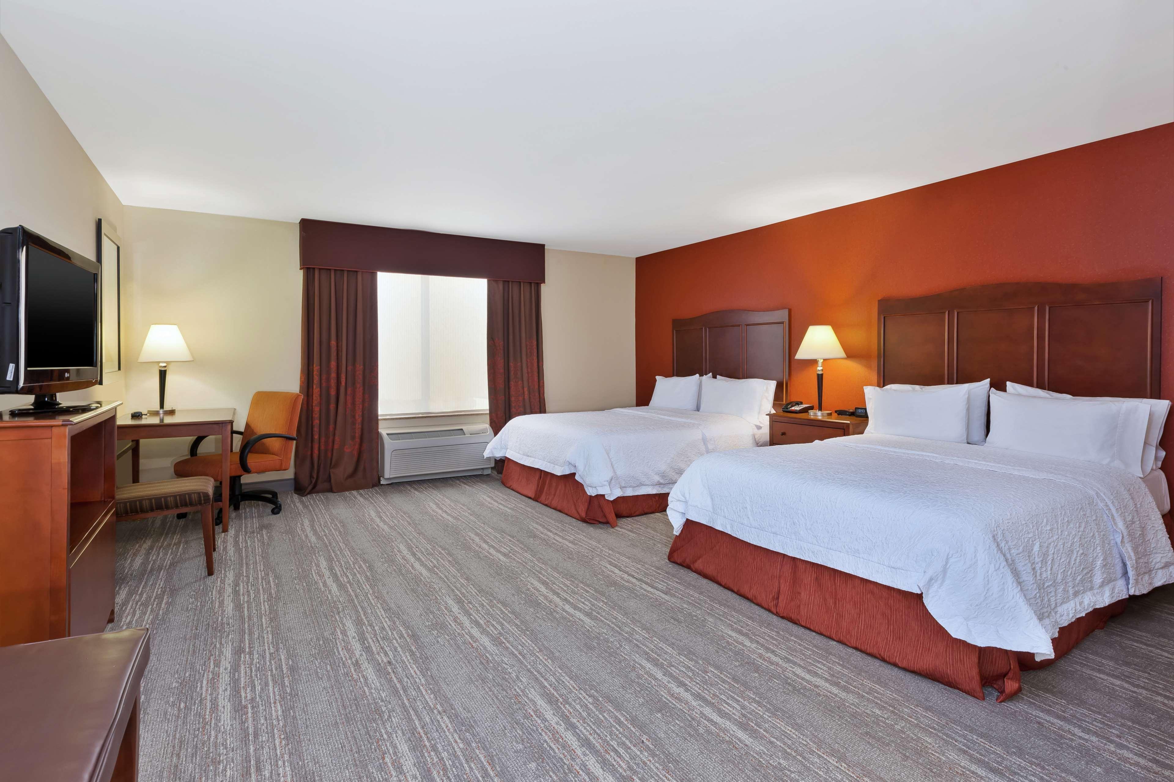 Hampton Inn & Suites Exmore - Eastern Shore Εξωτερικό φωτογραφία