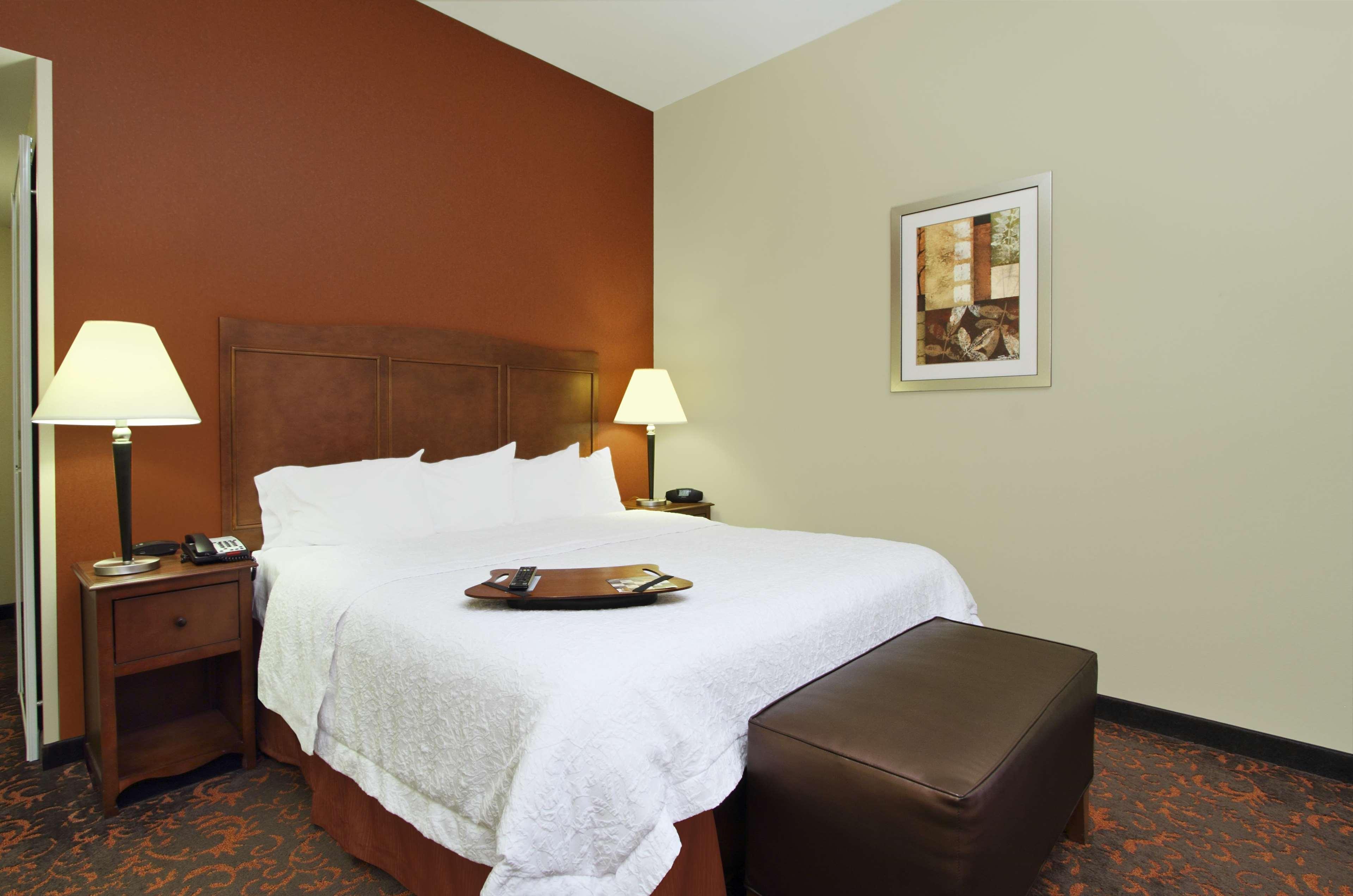 Hampton Inn & Suites Exmore - Eastern Shore Εξωτερικό φωτογραφία