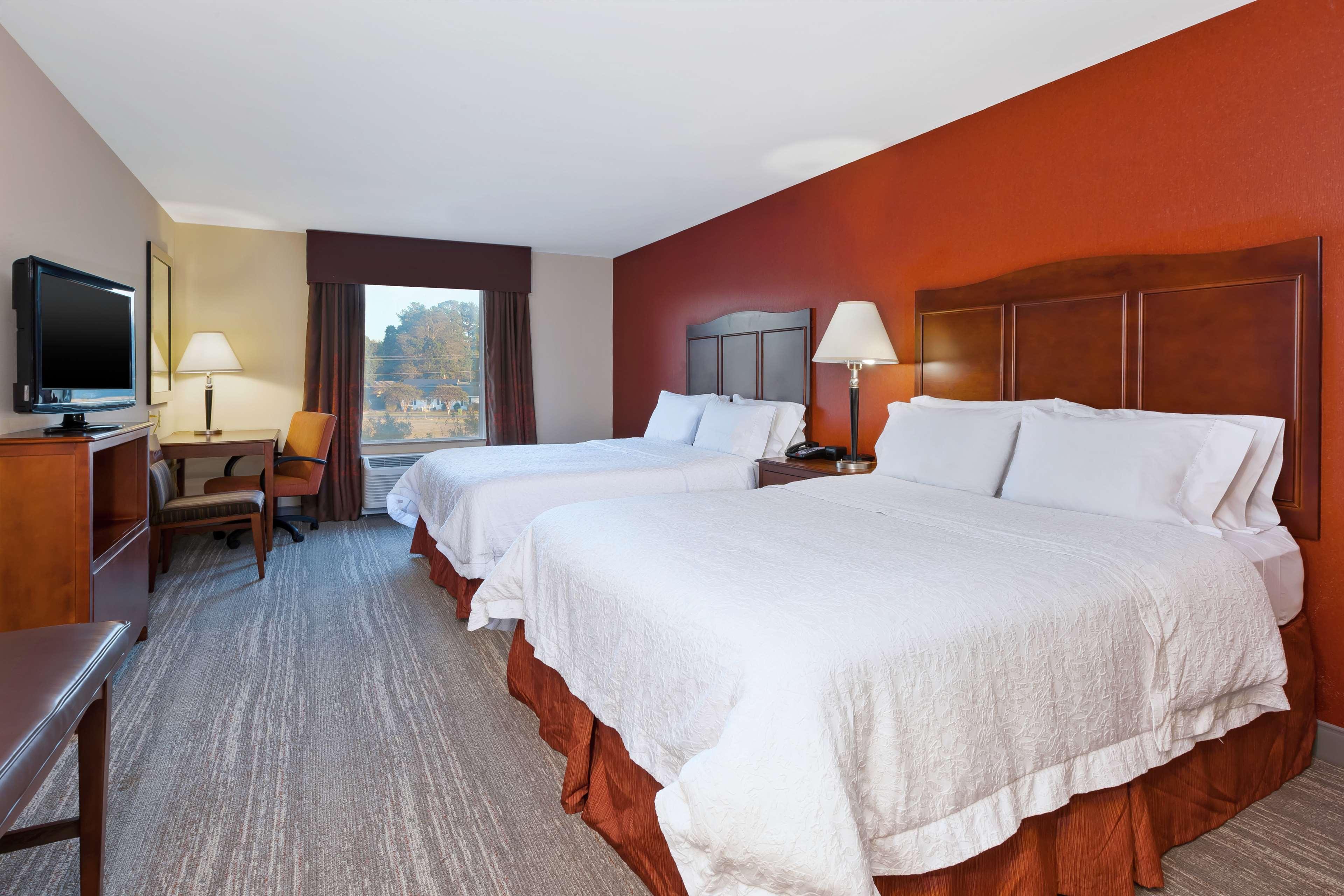 Hampton Inn & Suites Exmore - Eastern Shore Εξωτερικό φωτογραφία