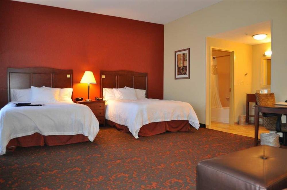 Hampton Inn & Suites Exmore - Eastern Shore Δωμάτιο φωτογραφία