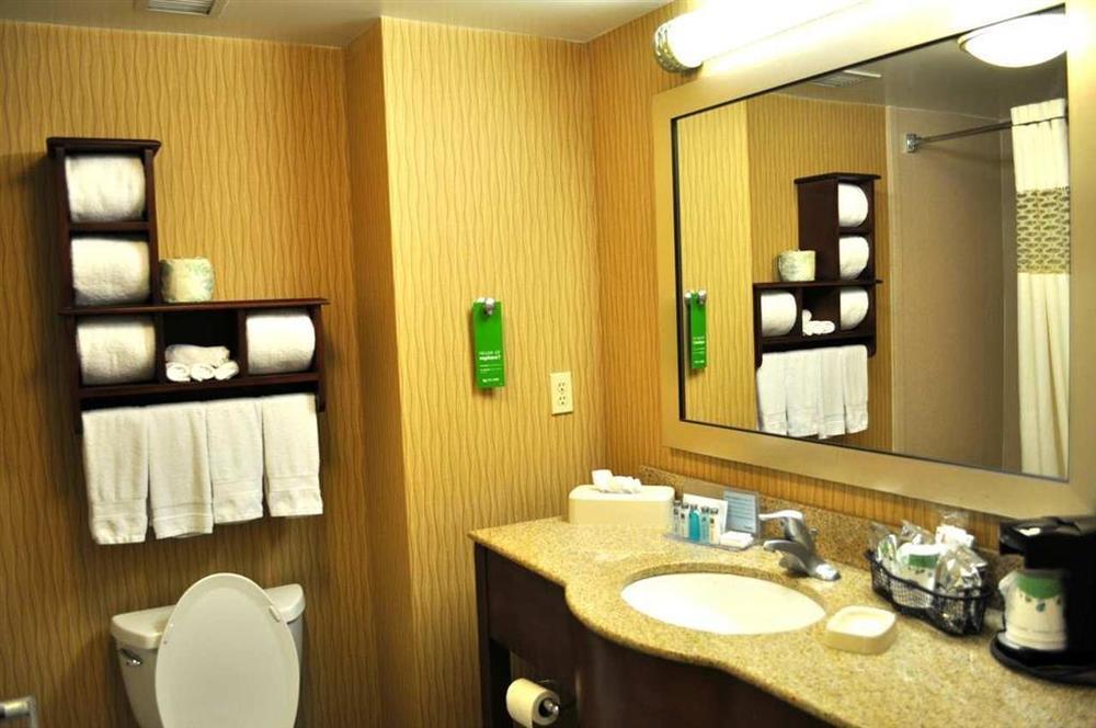Hampton Inn & Suites Exmore - Eastern Shore Δωμάτιο φωτογραφία