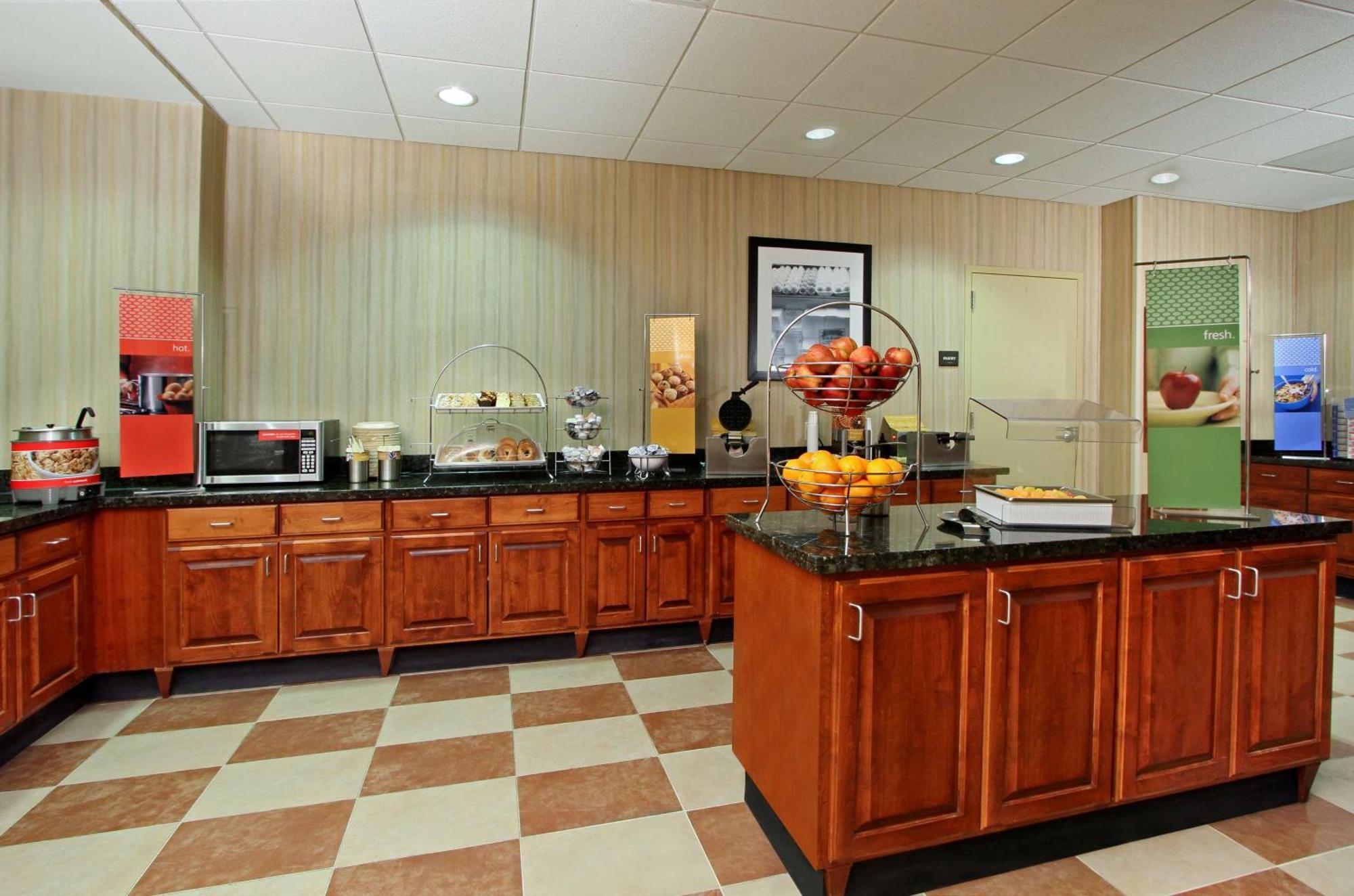 Hampton Inn & Suites Exmore - Eastern Shore Εξωτερικό φωτογραφία