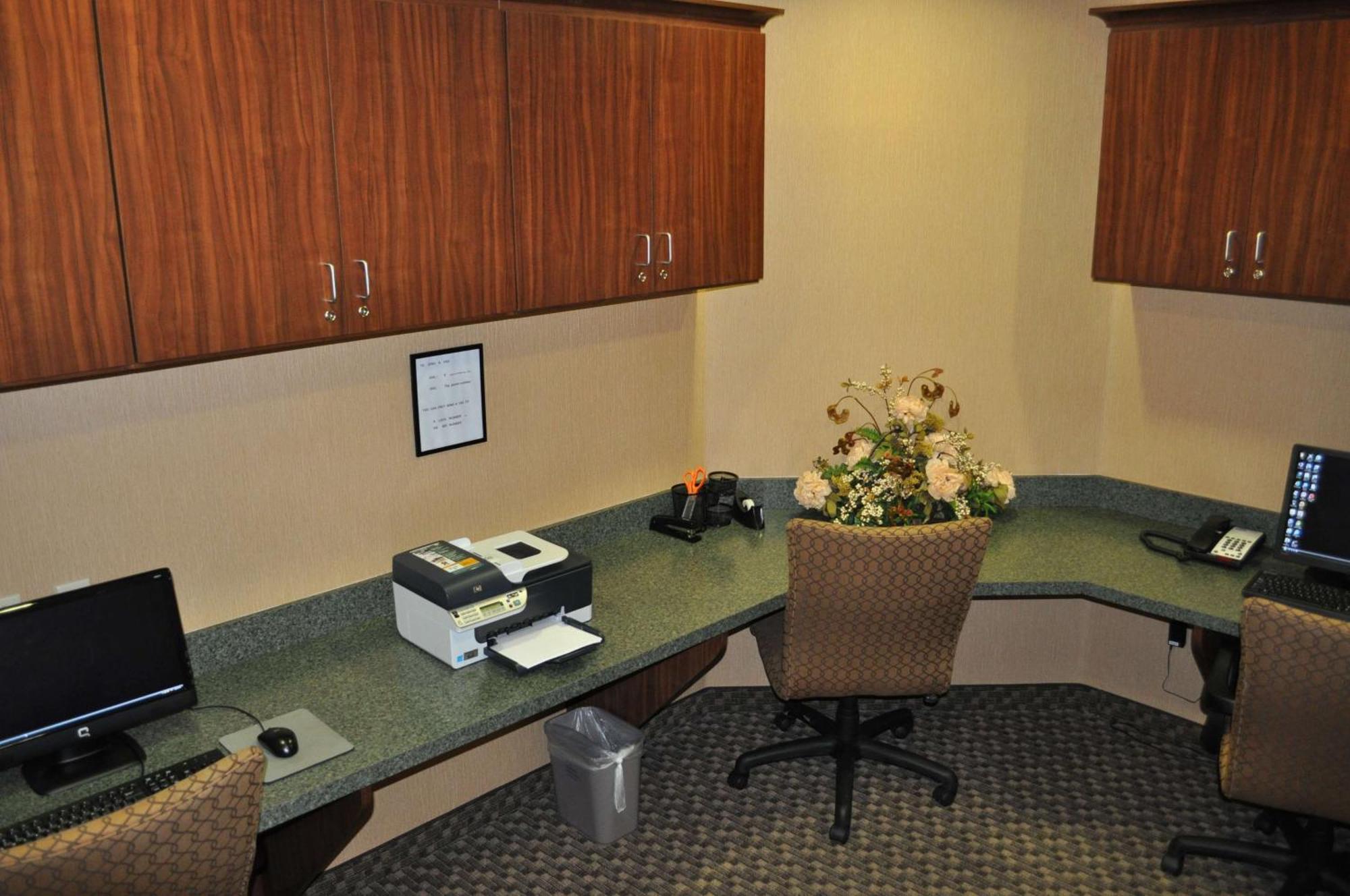 Hampton Inn & Suites Exmore - Eastern Shore Εξωτερικό φωτογραφία