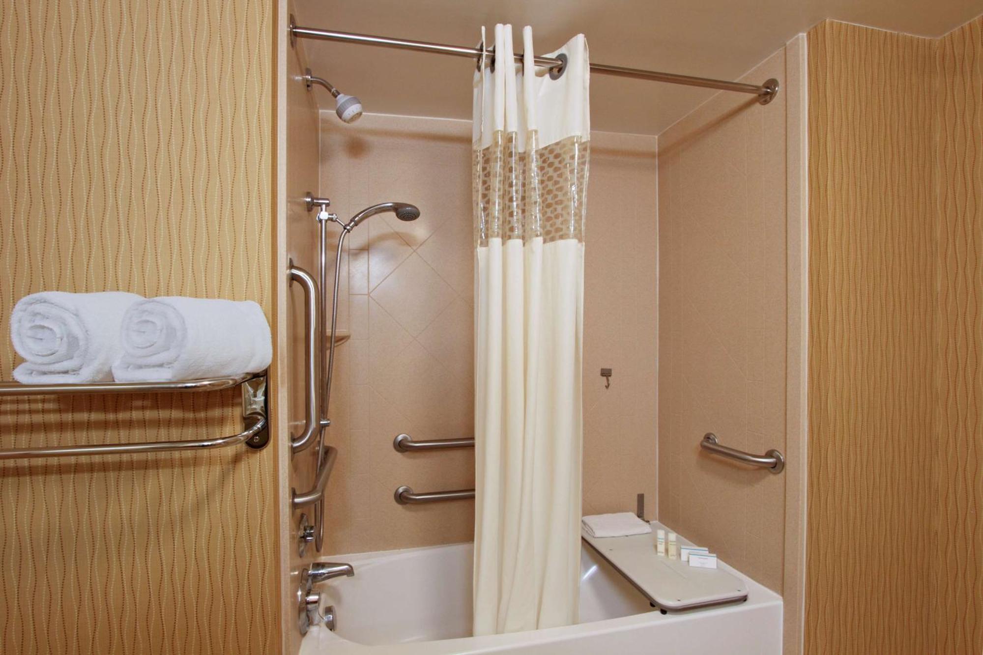 Hampton Inn & Suites Exmore - Eastern Shore Εξωτερικό φωτογραφία