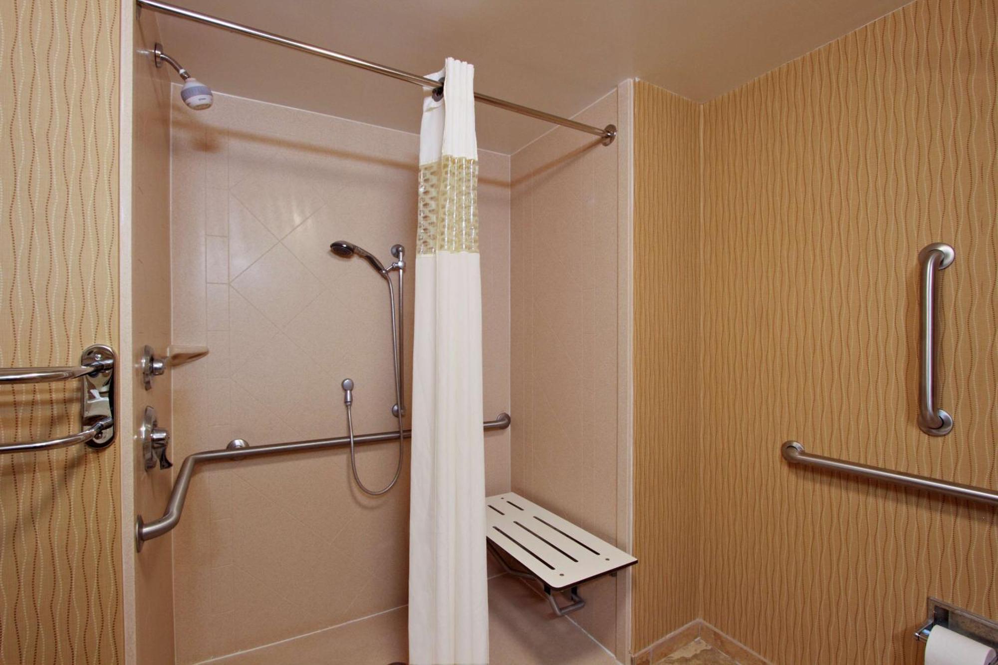 Hampton Inn & Suites Exmore - Eastern Shore Εξωτερικό φωτογραφία