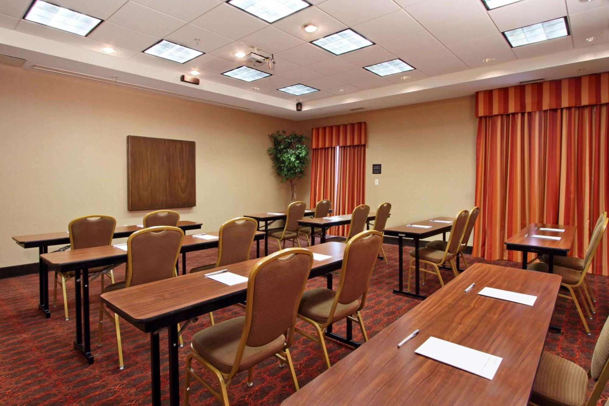 Hampton Inn & Suites Exmore - Eastern Shore Εξωτερικό φωτογραφία