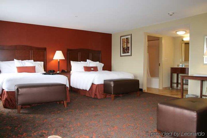 Hampton Inn & Suites Exmore - Eastern Shore Δωμάτιο φωτογραφία