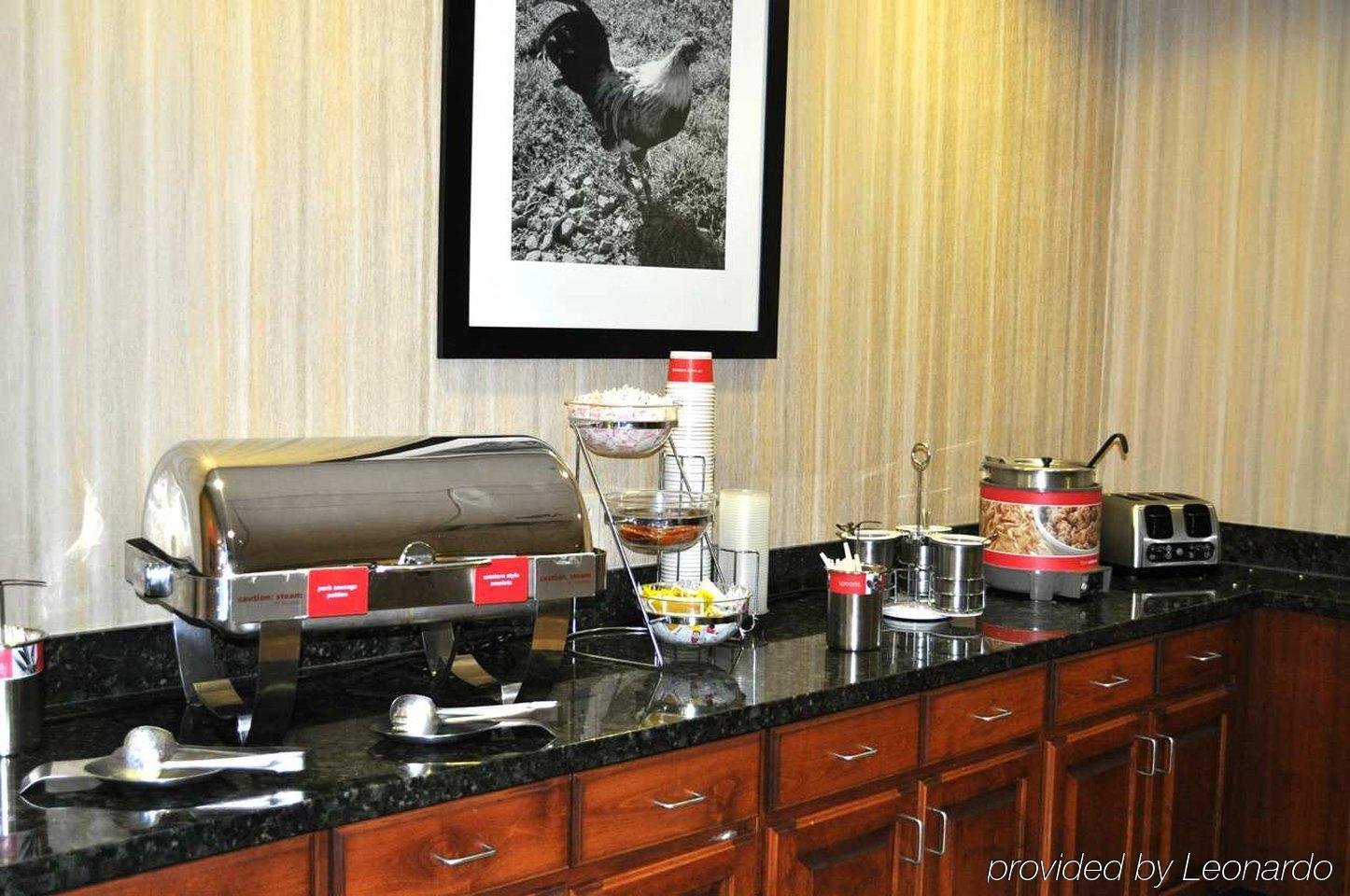 Hampton Inn & Suites Exmore - Eastern Shore Εξωτερικό φωτογραφία