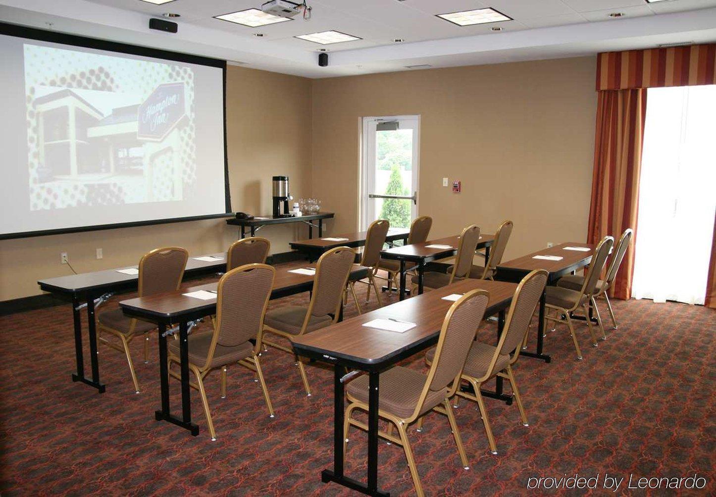 Hampton Inn & Suites Exmore - Eastern Shore Ανέσεις φωτογραφία