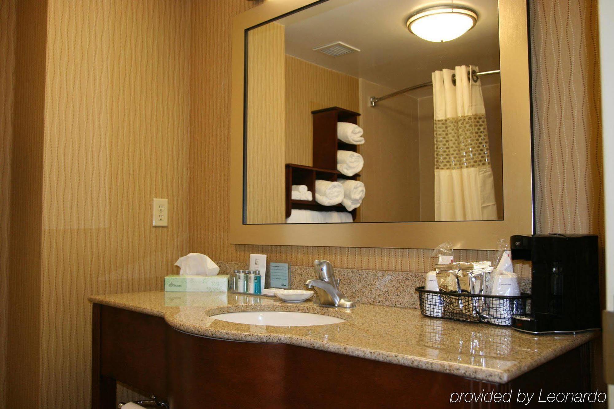 Hampton Inn & Suites Exmore - Eastern Shore Εξωτερικό φωτογραφία
